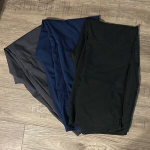 Women's Scrub Pants